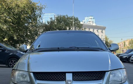 Dodge Caravan IV, 2004 год, 750 000 рублей, 5 фотография