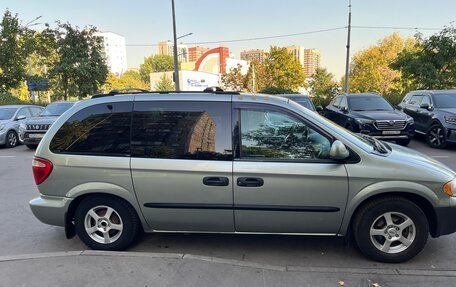 Dodge Caravan IV, 2004 год, 750 000 рублей, 8 фотография