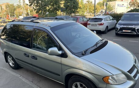 Dodge Caravan IV, 2004 год, 750 000 рублей, 7 фотография