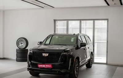 Cadillac Escalade V, 2024 год, 23 990 000 рублей, 1 фотография