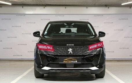 Peugeot 5008 II, 2021 год, 2 630 000 рублей, 2 фотография