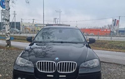 BMW X6, 2008 год, 2 100 000 рублей, 1 фотография