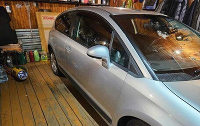 Citroen C4 II рестайлинг, 2008 год, 420 000 рублей, 1 фотография