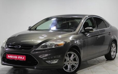 Ford Mondeo IV, 2011 год, 749 000 рублей, 1 фотография