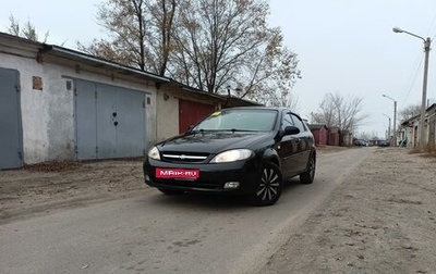 Chevrolet Lacetti, 2008 год, 575 000 рублей, 1 фотография