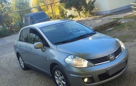 Nissan Tiida, 2008 год, 750 000 рублей, 6 фотография