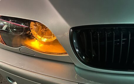 BMW 3 серия, 2004 год, 850 000 рублей, 10 фотография