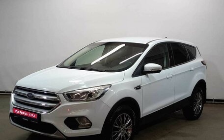 Ford Kuga III, 2017 год, 2 050 000 рублей, 1 фотография