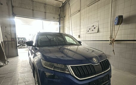 Skoda Kodiaq I, 2019 год, 2 750 000 рублей, 6 фотография