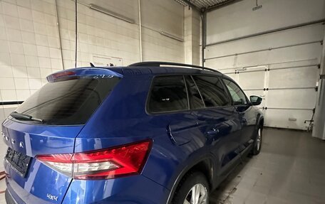 Skoda Kodiaq I, 2019 год, 2 750 000 рублей, 7 фотография