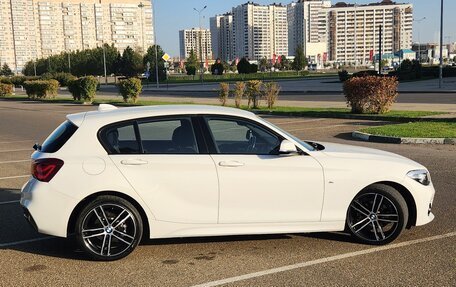 BMW 1 серия, 2019 год, 2 300 000 рублей, 5 фотография