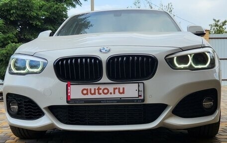 BMW 1 серия, 2019 год, 2 300 000 рублей, 9 фотография