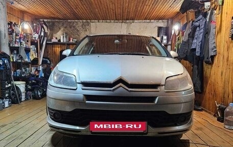 Citroen C4 II рестайлинг, 2008 год, 420 000 рублей, 6 фотография