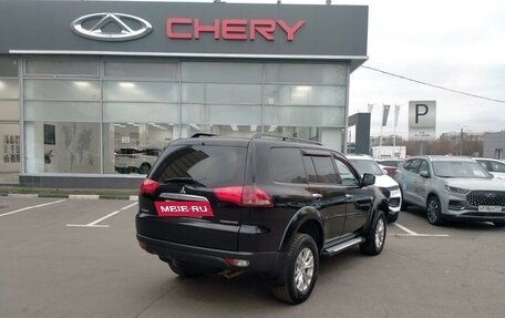 Mitsubishi Pajero Sport II рестайлинг, 2014 год, 1 727 000 рублей, 5 фотография