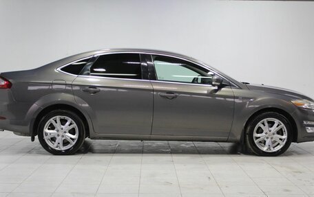 Ford Mondeo IV, 2011 год, 749 000 рублей, 4 фотография