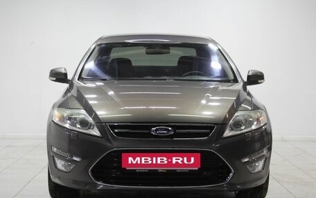 Ford Mondeo IV, 2011 год, 749 000 рублей, 2 фотография