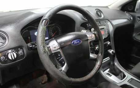 Ford Mondeo IV, 2011 год, 749 000 рублей, 13 фотография