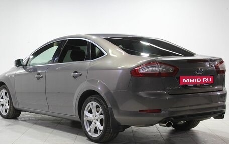 Ford Mondeo IV, 2011 год, 749 000 рублей, 6 фотография