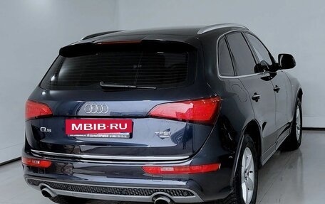 Audi Q5, 2014 год, 1 777 000 рублей, 4 фотография