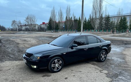 Ford Mondeo III, 2006 год, 450 000 рублей, 2 фотография