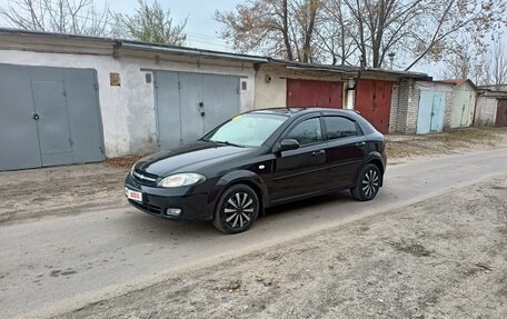 Chevrolet Lacetti, 2008 год, 575 000 рублей, 2 фотография