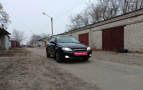 Chevrolet Lacetti, 2008 год, 575 000 рублей, 4 фотография