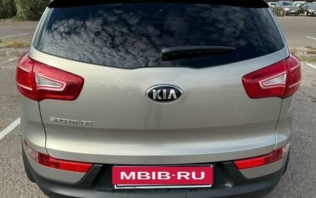 KIA Sportage III, 2013 год, 1 610 000 рублей, 11 фотография