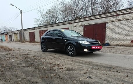 Chevrolet Lacetti, 2008 год, 575 000 рублей, 5 фотография