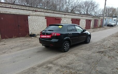 Chevrolet Lacetti, 2008 год, 575 000 рублей, 6 фотография