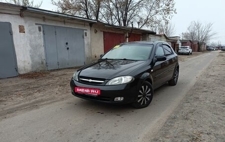 Chevrolet Lacetti, 2008 год, 575 000 рублей, 18 фотография