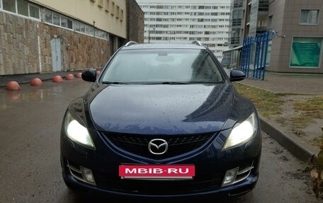 Mazda 6, 2008 год, 790 000 рублей, 4 фотография