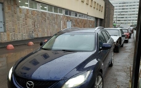 Mazda 6, 2008 год, 790 000 рублей, 3 фотография