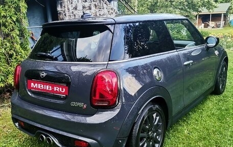 MINI Hatch, 2021 год, 3 190 000 рублей, 2 фотография