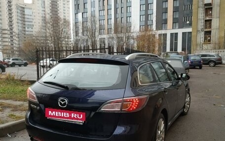 Mazda 6, 2008 год, 790 000 рублей, 2 фотография