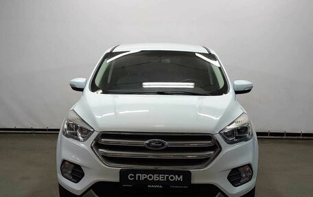 Ford Kuga III, 2017 год, 2 050 000 рублей, 2 фотография