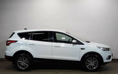 Ford Kuga III, 2017 год, 2 050 000 рублей, 4 фотография