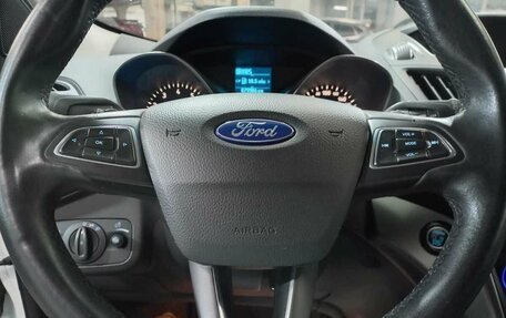 Ford Kuga III, 2017 год, 2 050 000 рублей, 12 фотография