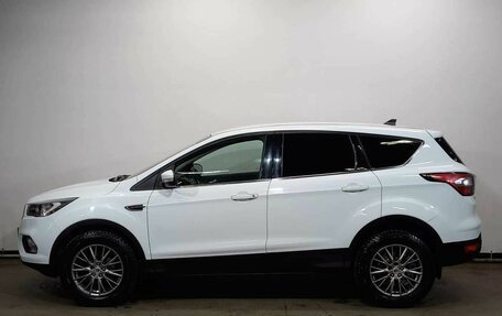 Ford Kuga III, 2017 год, 2 050 000 рублей, 8 фотография