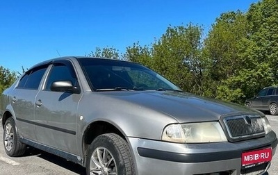 Skoda Octavia IV, 2007 год, 330 000 рублей, 1 фотография