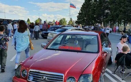 Toyota Progres, 1999 год, 1 550 000 рублей, 9 фотография