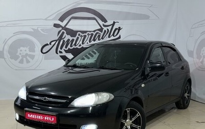 Chevrolet Lacetti, 2008 год, 478 000 рублей, 1 фотография