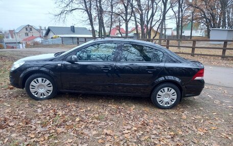 Opel Astra H, 2008 год, 598 000 рублей, 4 фотография