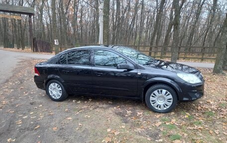 Opel Astra H, 2008 год, 598 000 рублей, 2 фотография