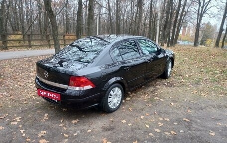 Opel Astra H, 2008 год, 598 000 рублей, 6 фотография