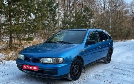 Nissan Almera, 1995 год, 230 000 рублей, 1 фотография