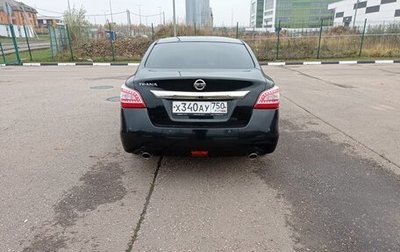 Nissan Teana, 2014 год, 1 270 000 рублей, 1 фотография