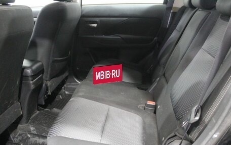 Mitsubishi Outlander III рестайлинг 3, 2018 год, 1 849 000 рублей, 17 фотография