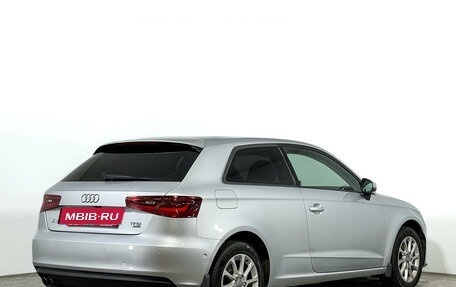 Audi A3, 2013 год, 1 880 000 рублей, 5 фотография