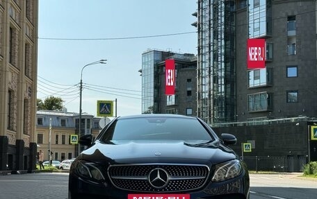 Mercedes-Benz E-Класс, 2018 год, 3 720 000 рублей, 2 фотография