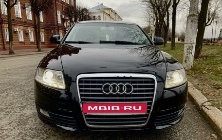 Audi A6, 2010 год, 1 020 000 рублей, 2 фотография